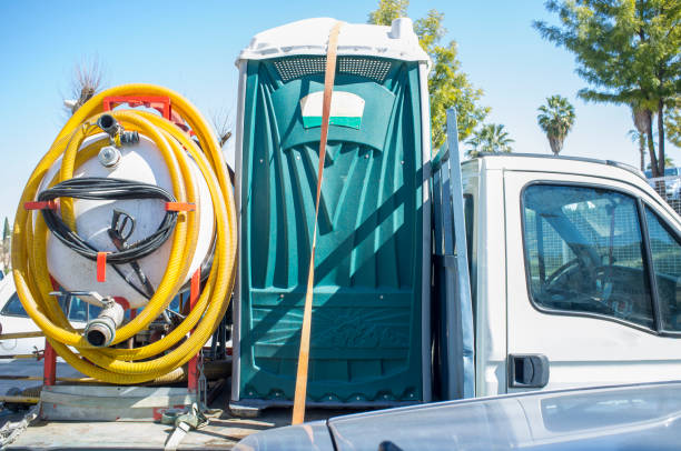 Best Restroom trailer rental cost  in Slater, IA