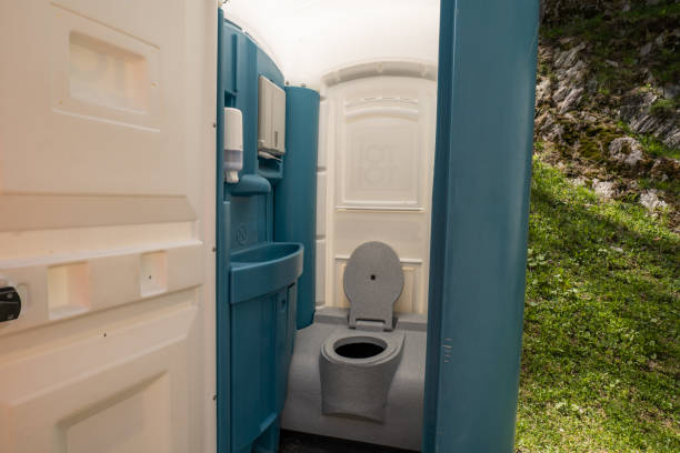 Best Porta potty delivery and setup  in Slater, IA
