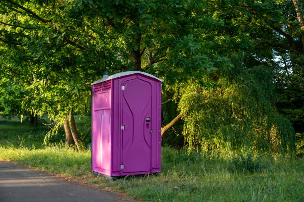 Best Luxury portable toilet rental  in Slater, IA