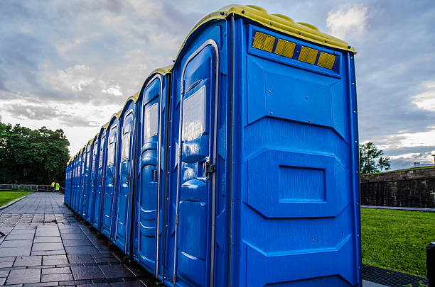 Portable Toilet Options We Offer in Slater, IA