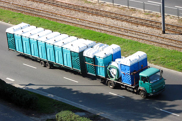 Best Sanitation services for porta potties  in Slater, IA